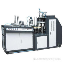 Korea Paper Cup Machine chinesischer Stil